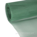 Galvanized Iron Window Screen Whole Selling Green color Iron wire Window Screens Supplier